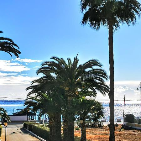 Happy Beachfront Apartment Altea Zewnętrze zdjęcie