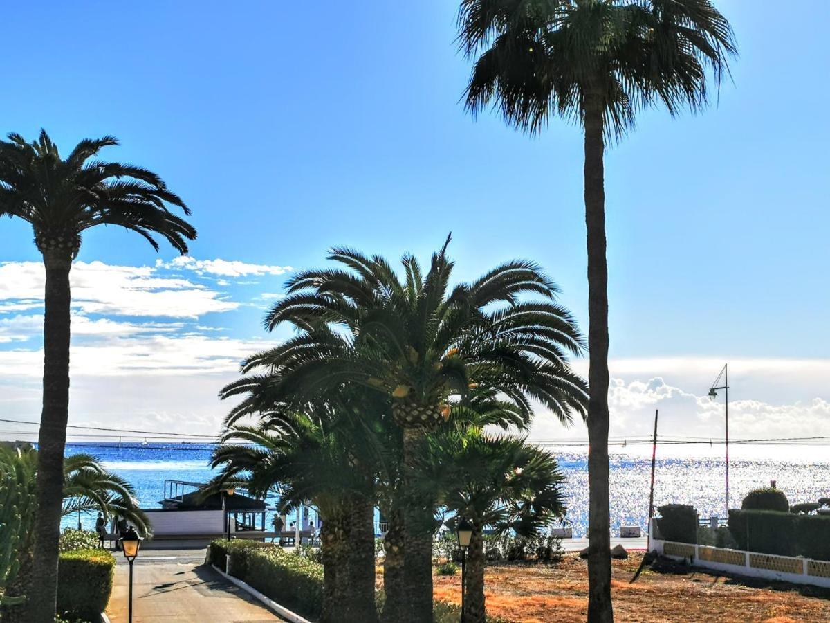 Happy Beachfront Apartment Altea Zewnętrze zdjęcie